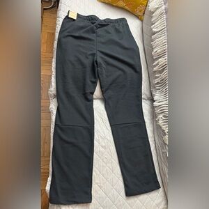 (NWT) Nike Black Training Pants